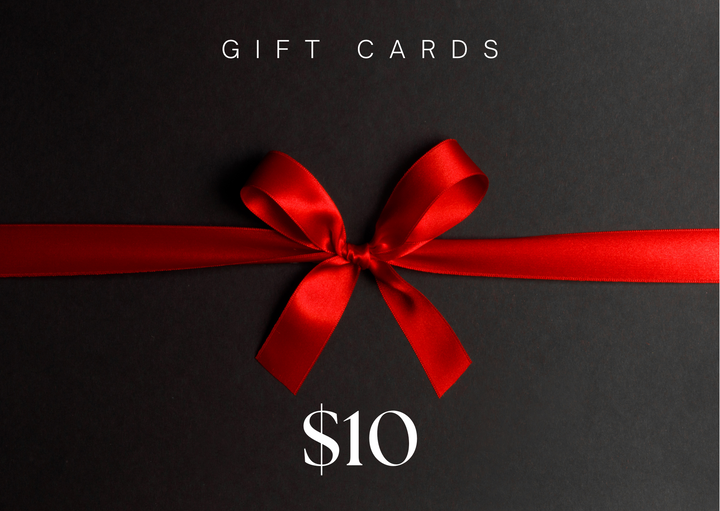 🎁 E-Gift Cards – The Perfect Gift for Every Occasion! 🎁 - Q-Happiness LTD