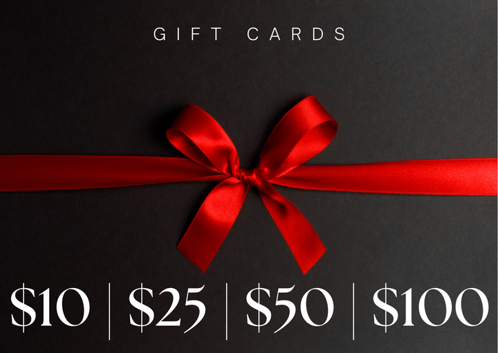 🎁 E-Gift Cards – The Perfect Gift for Every Occasion! 🎁 - Q-Happiness LTD