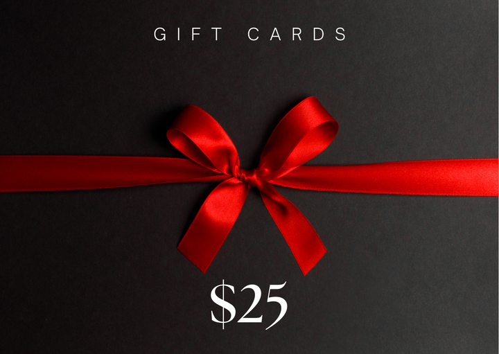 🎁 E-Gift Cards – The Perfect Gift for Every Occasion! 🎁 - Q-Happiness LTD