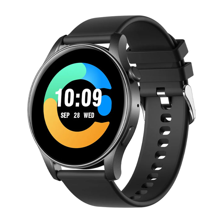 [2024 New] COLMI V73 Smartwatch AMOLED Display Bluetooth Calls Health Fitness Tracking Smart Watch for Men Women - Q-Happiness LTD