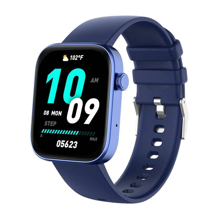 COLMI P71 Voice Calling Smartwatch Men Health Monitoring IP68 Waterproof Smart Notifications Voice Assistant Smart Watch Women - Q-Happiness LTD