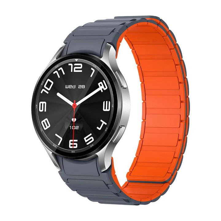 COLMI i28 Ultra AI Smartwatch – 1.43" AMOLED HD Display, Built-in AI Assistant, Bluetooth Call, and Muslim Prayer Features - Q-Happiness LTD