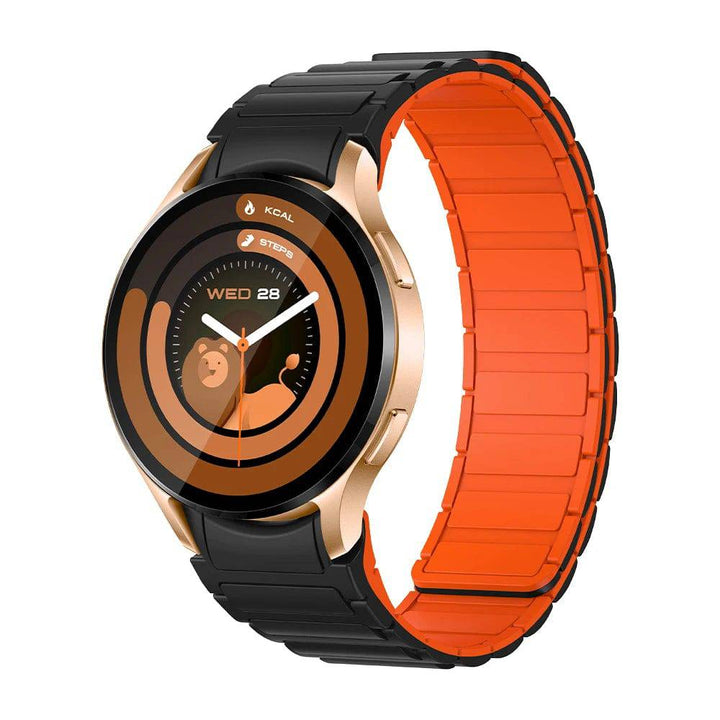 COLMI i28 Ultra AI Smartwatch – 1.43" AMOLED HD Display, Built-in AI Assistant, Bluetooth Call, and Muslim Prayer Features - Q-Happiness LTD