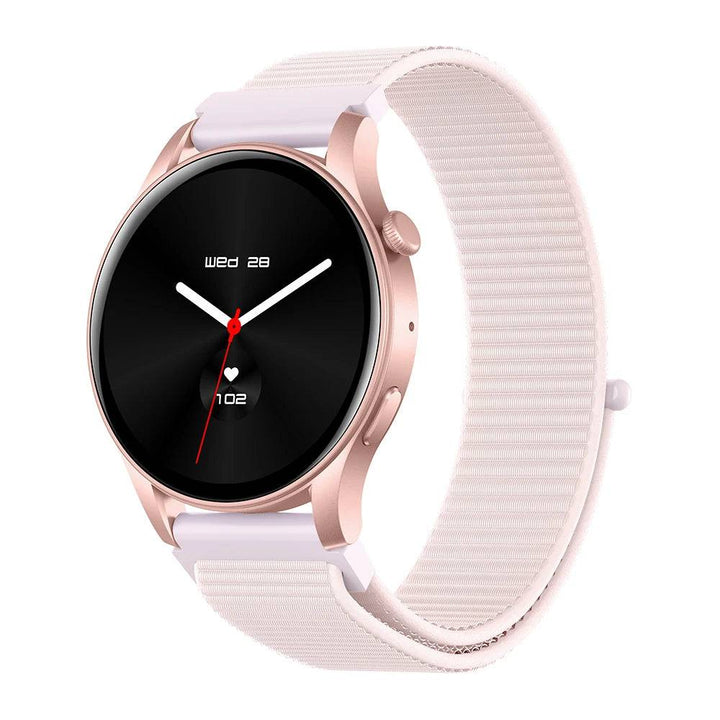 [2024 New] COLMI V73 Smartwatch AMOLED Display Bluetooth Calls Health Fitness Tracking Smart Watch for Men Women - Q-Happiness LTD