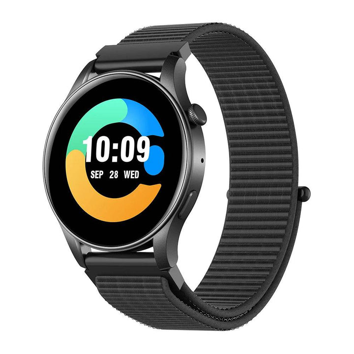 [2024 New] COLMI V73 Smartwatch AMOLED Display Bluetooth Calls Health Fitness Tracking Smart Watch for Men Women - Q-Happiness LTD